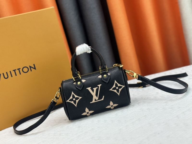 Louis Vuitton Speedy Bags